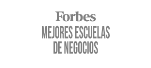 Forbes · Mejores escuelas de negocios