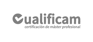 Cualificam · Certificación de máster profesional