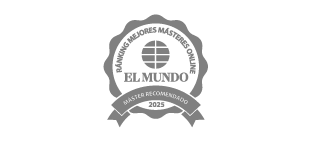 El Mundo · Ranking mejores másters online